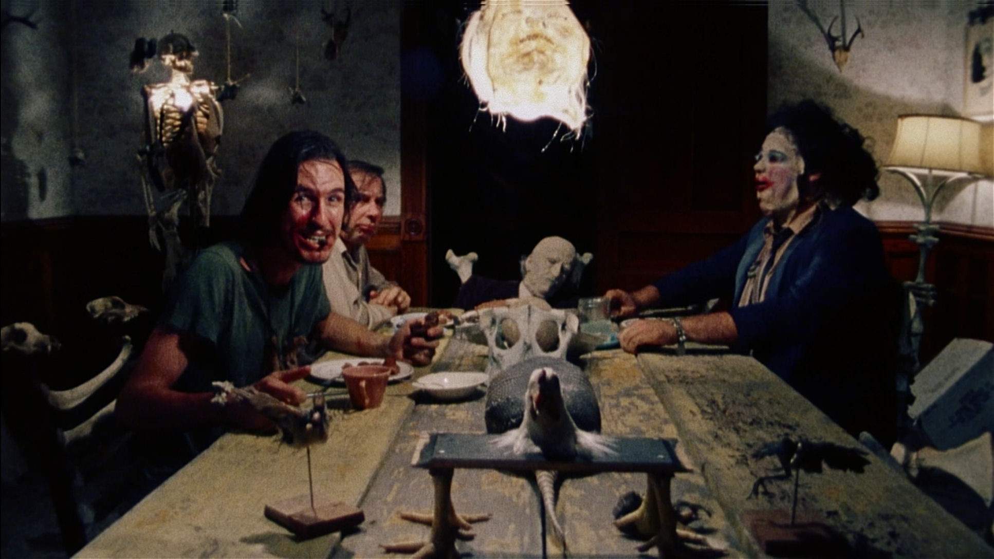 texas chainsaw