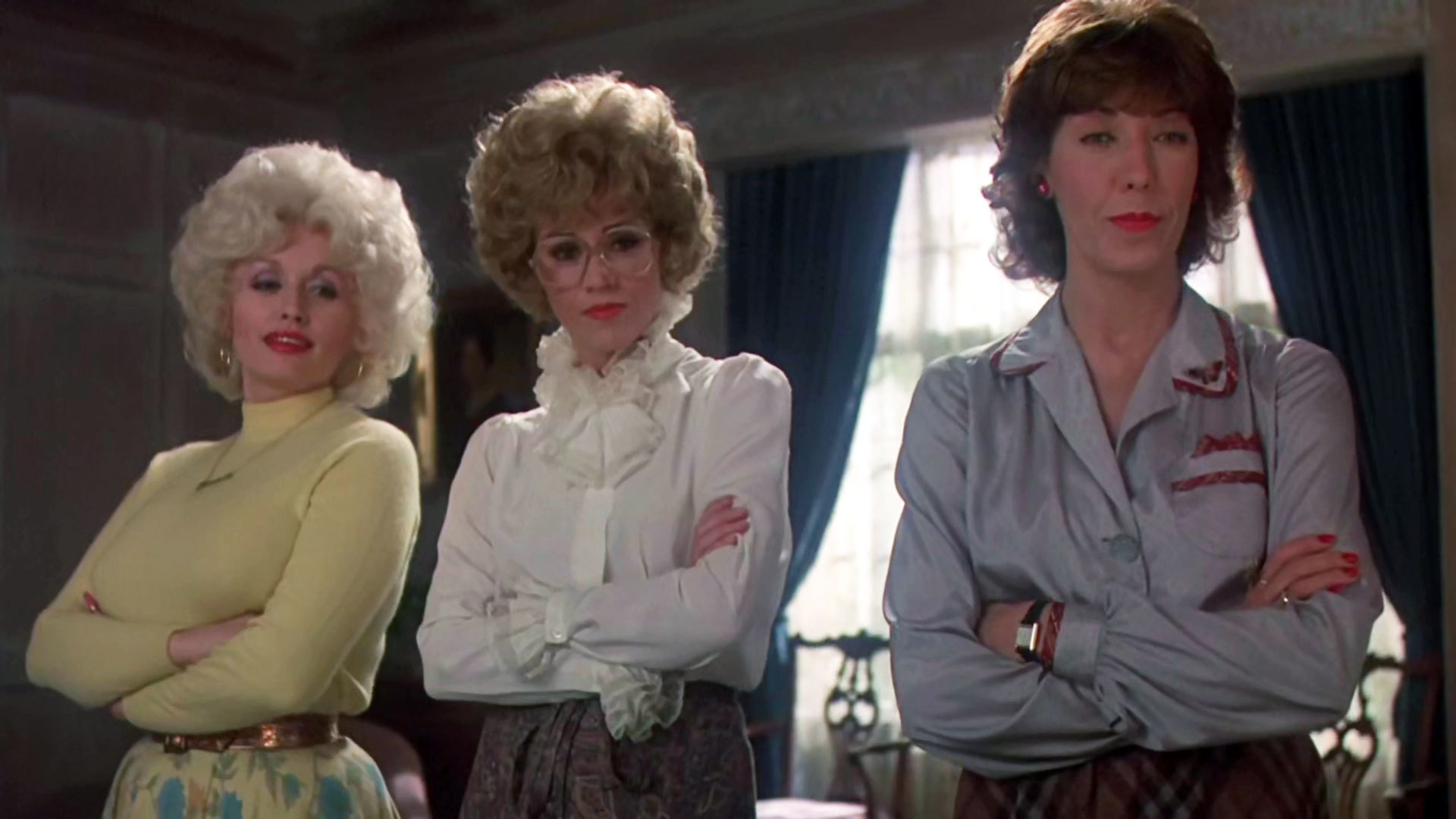 9 to 5