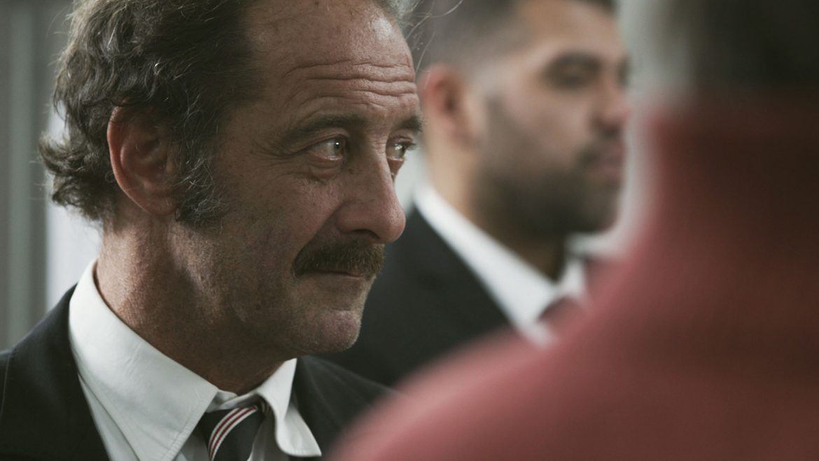 New on Netflix: The Measure of a Man