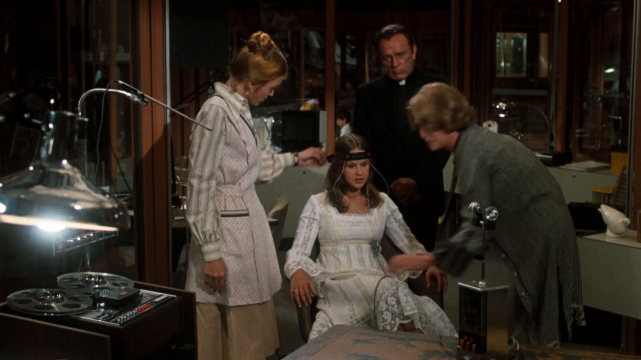 The Exorcist II