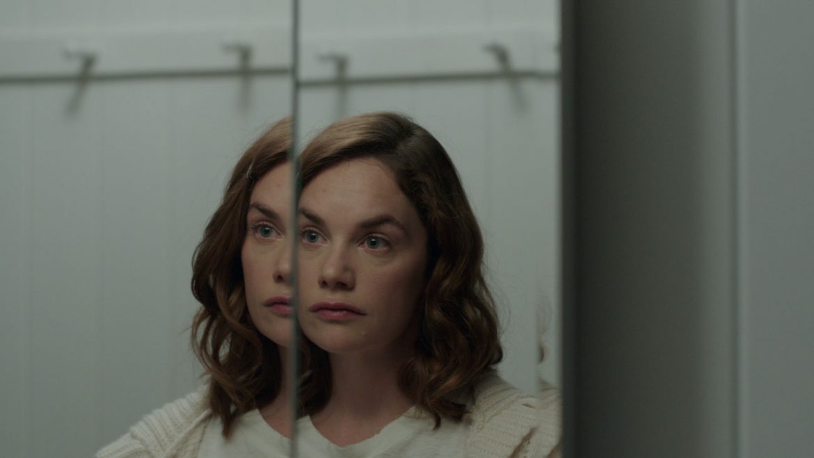 New on Netflix: I Am The Pretty Thing That Lives Inside The House