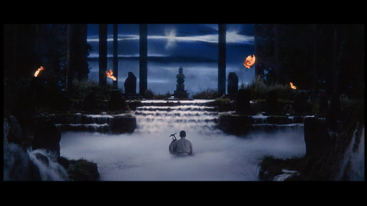 Kwaidan
