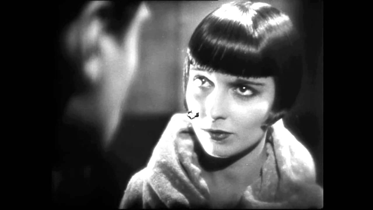 Lulu in Weimar: The Scandalous Innocence of Louise Brooks in Pandora’s Box