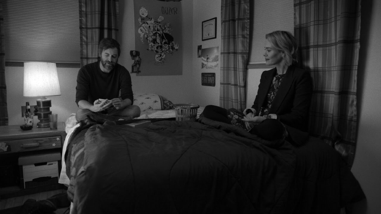 New on Netflix: Blue Jay