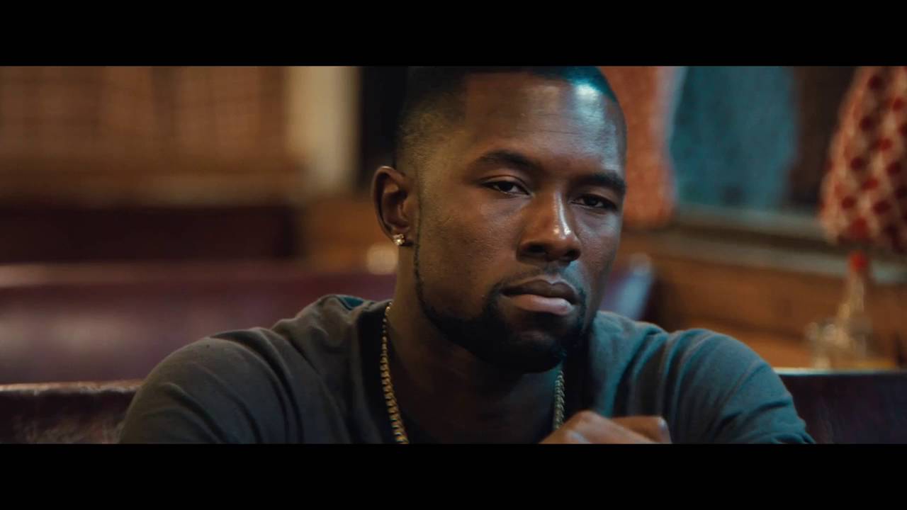 Moonlight is the best movie of the year