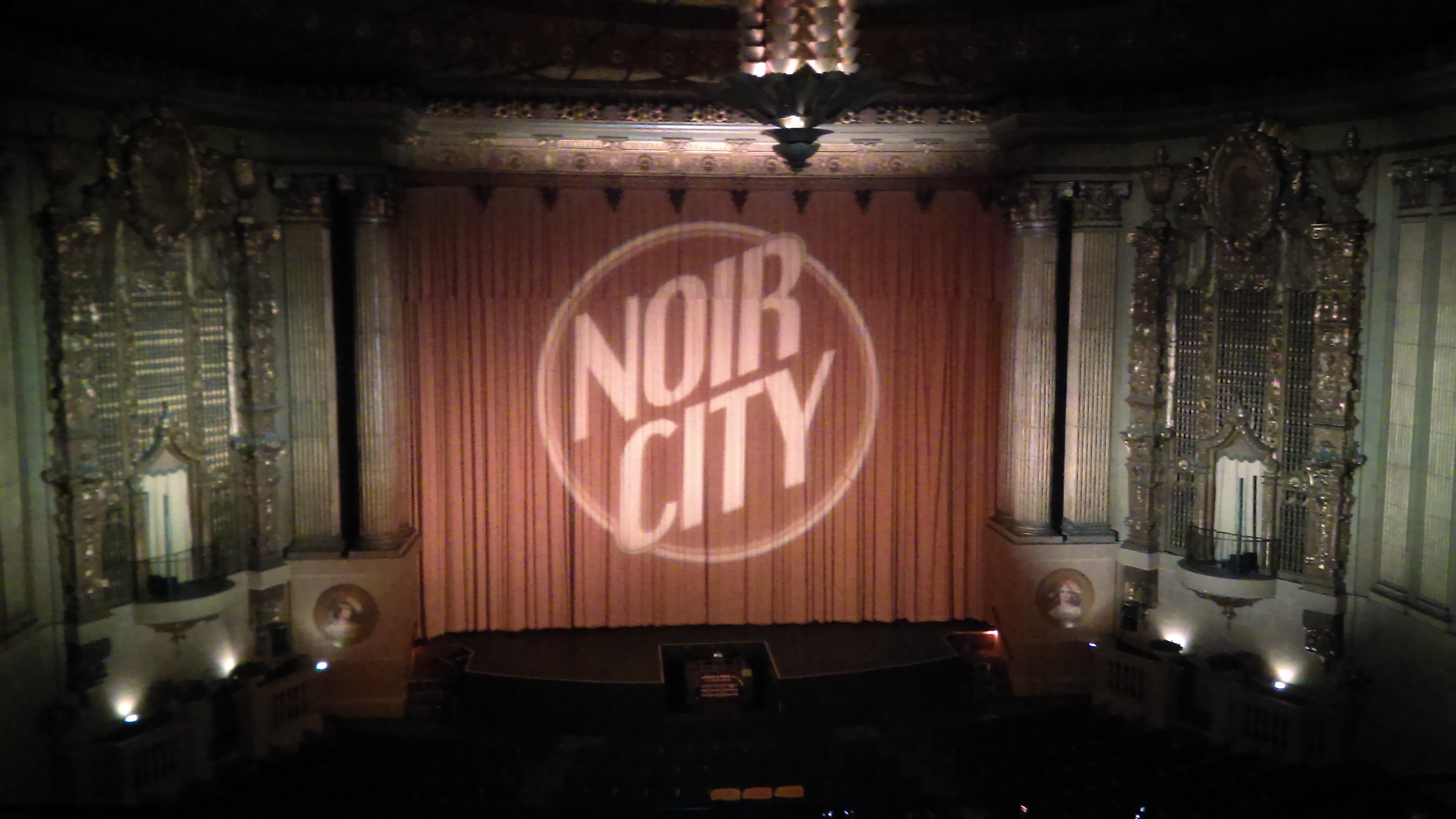 Noir City returns to the Castro
