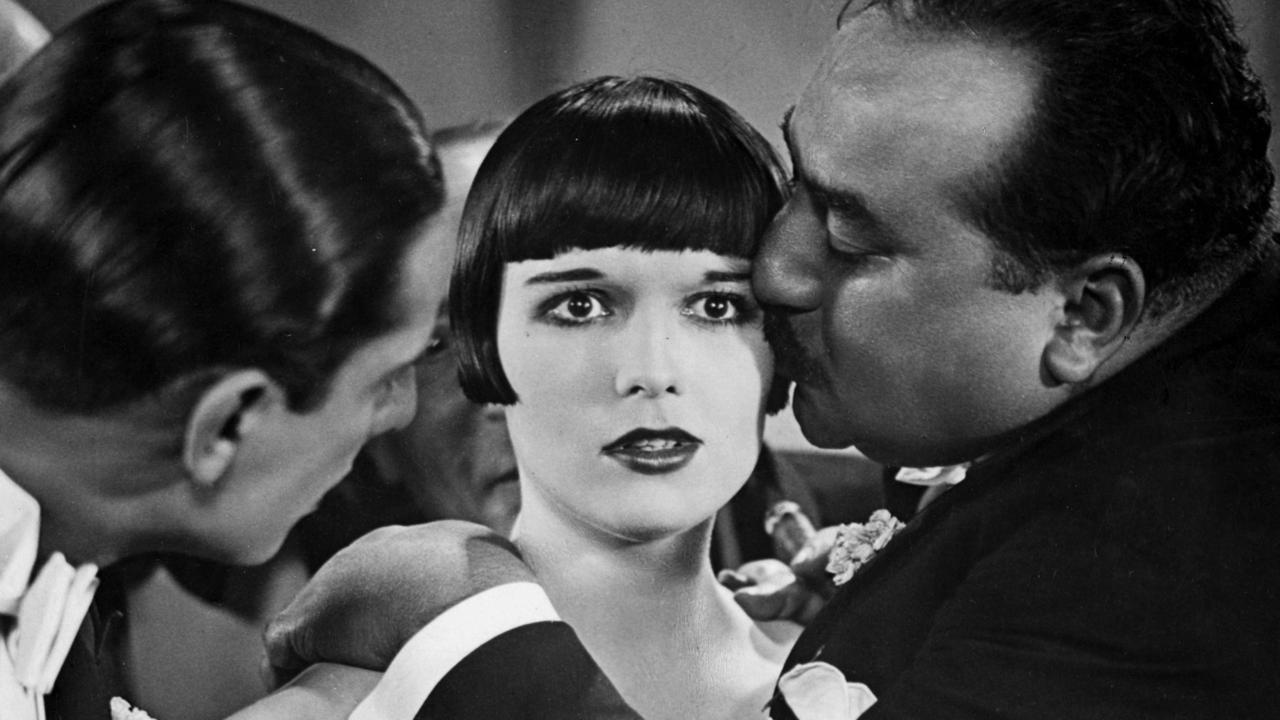 Diary of a Lost Girl’s narrative bloat couldn’t contain Louise Brooks