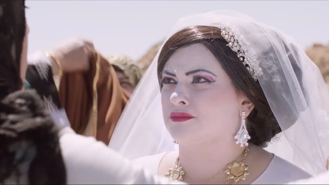 New on Netflix: Sand Storm
