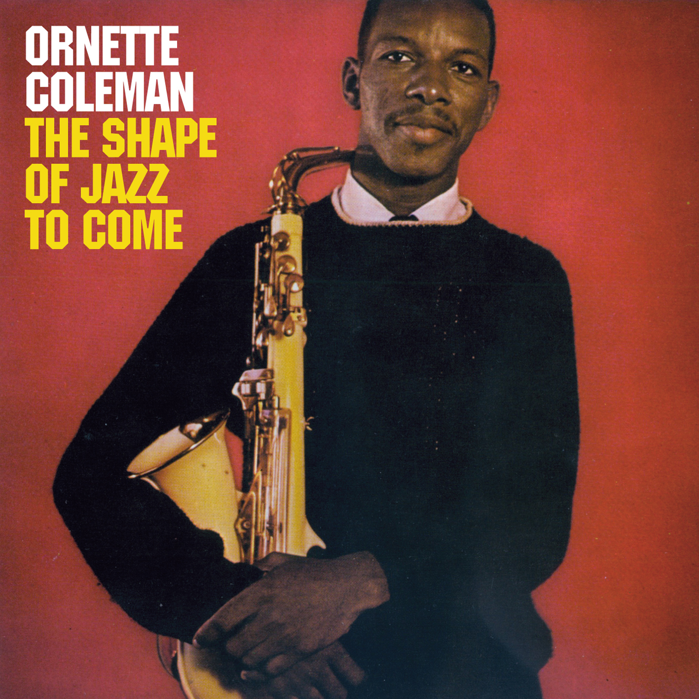 shape of jazz