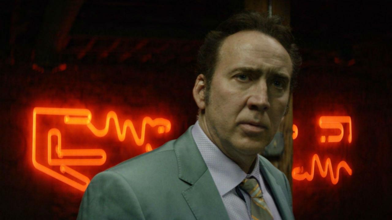 Streaming Selections: Dog Eat Dog