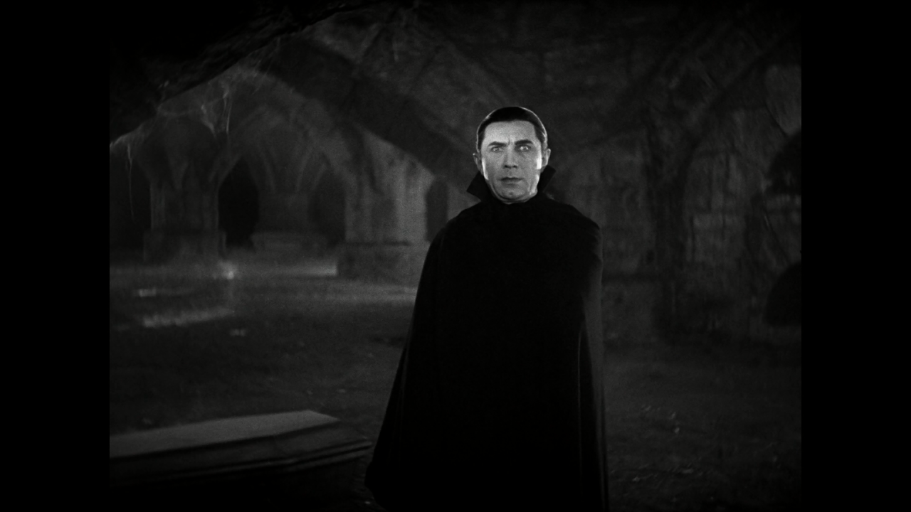 Tod Browning’s Dracula can’t compete with its own legacy