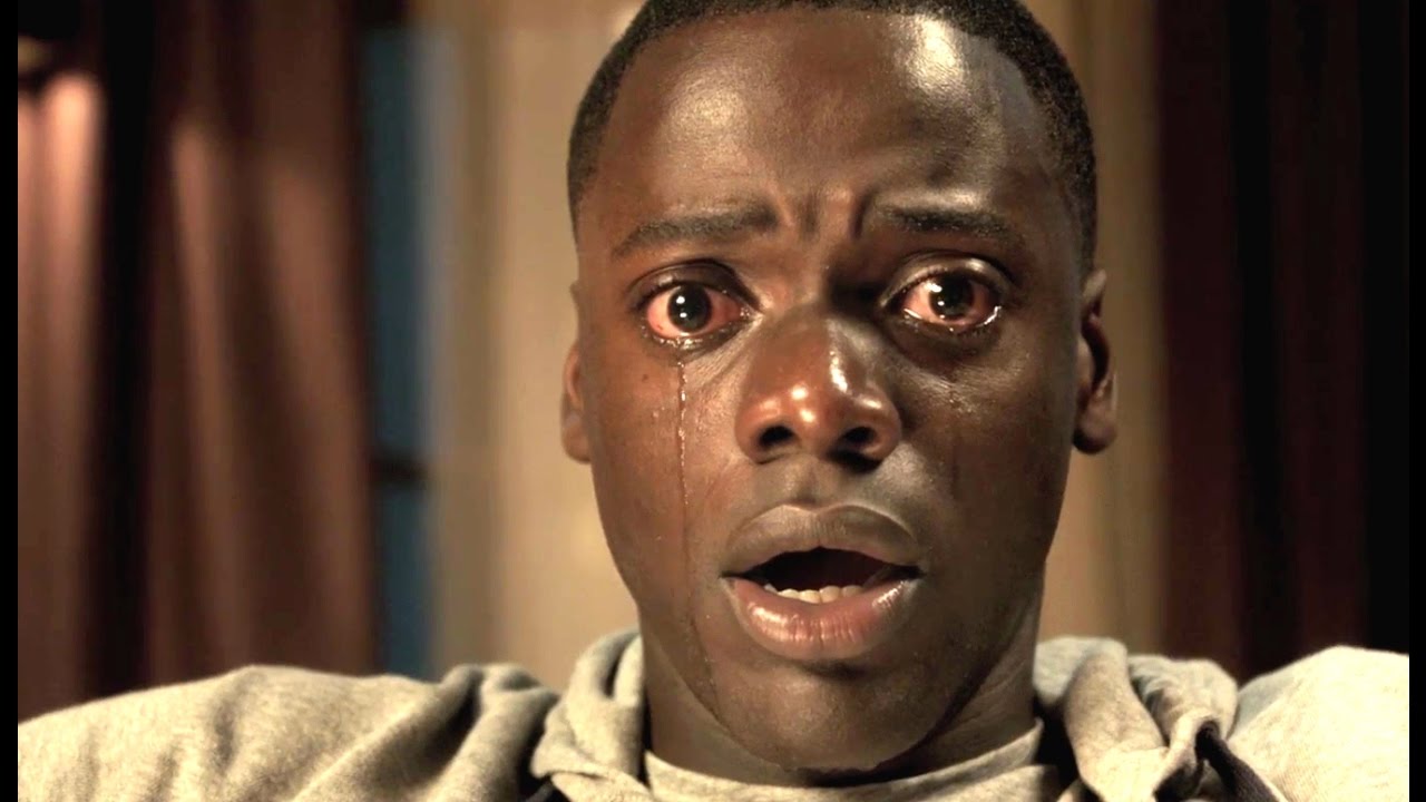 The horrors of microaggression in Get Out