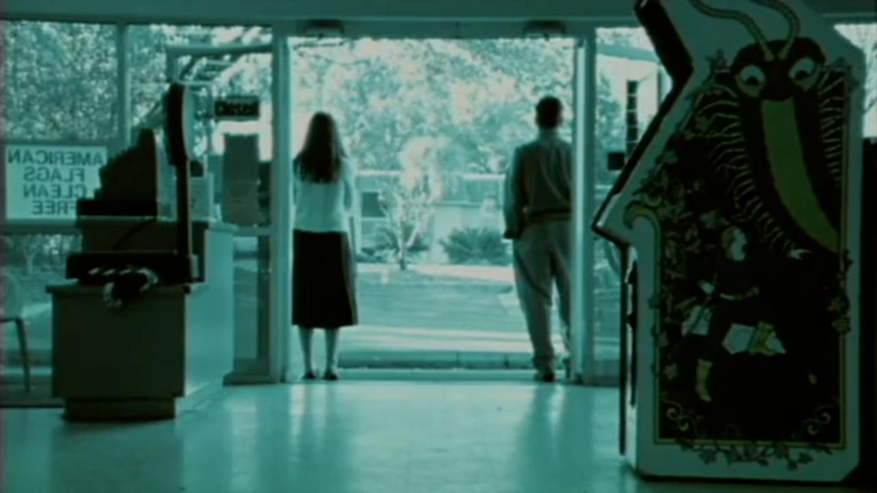 In Praise of the Short Film