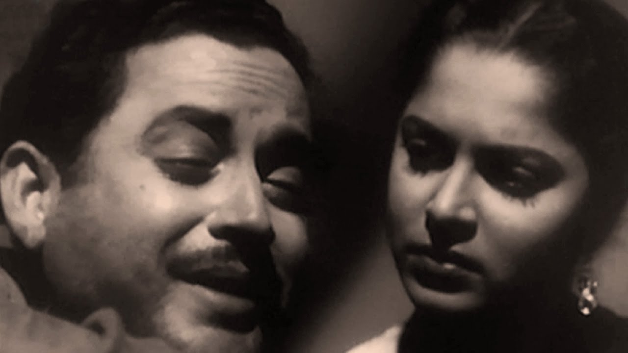 “Burn This World, Blow It Asunder”: The Outraged Melodrama of Pyaasa