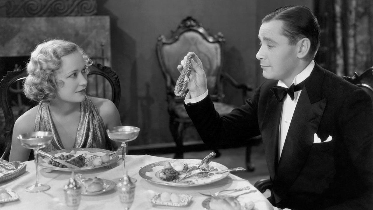 The sexy amorality of Trouble in Paradise