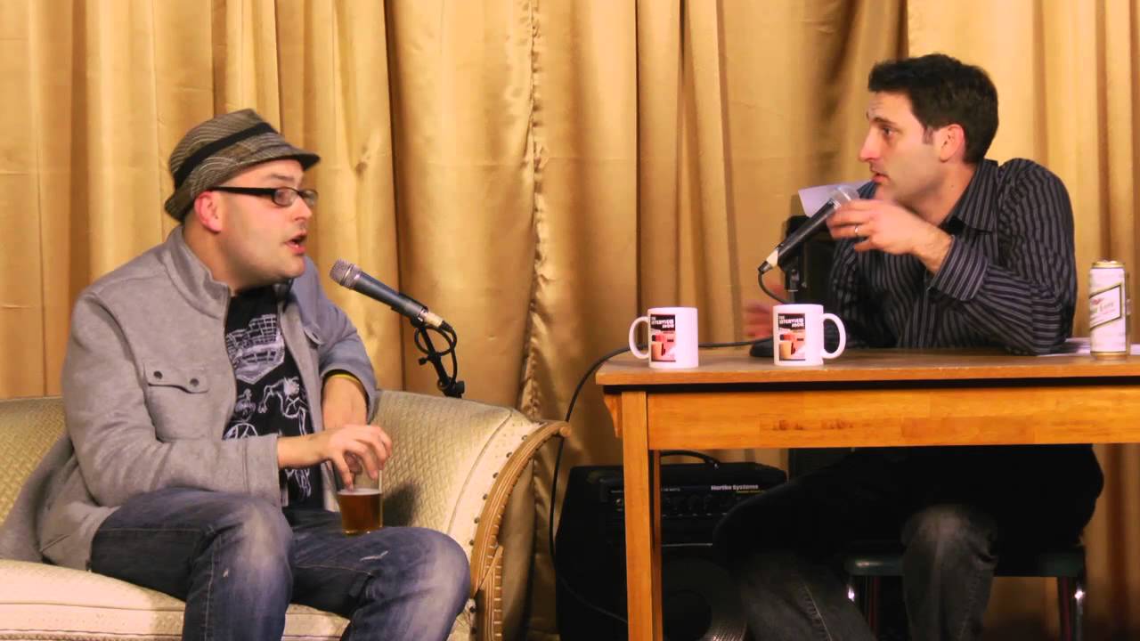 Nathan Rabin’s Happy Place is live and you should support it