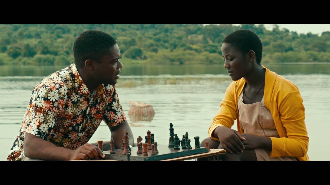 Streaming Selections: Queen of Katwe