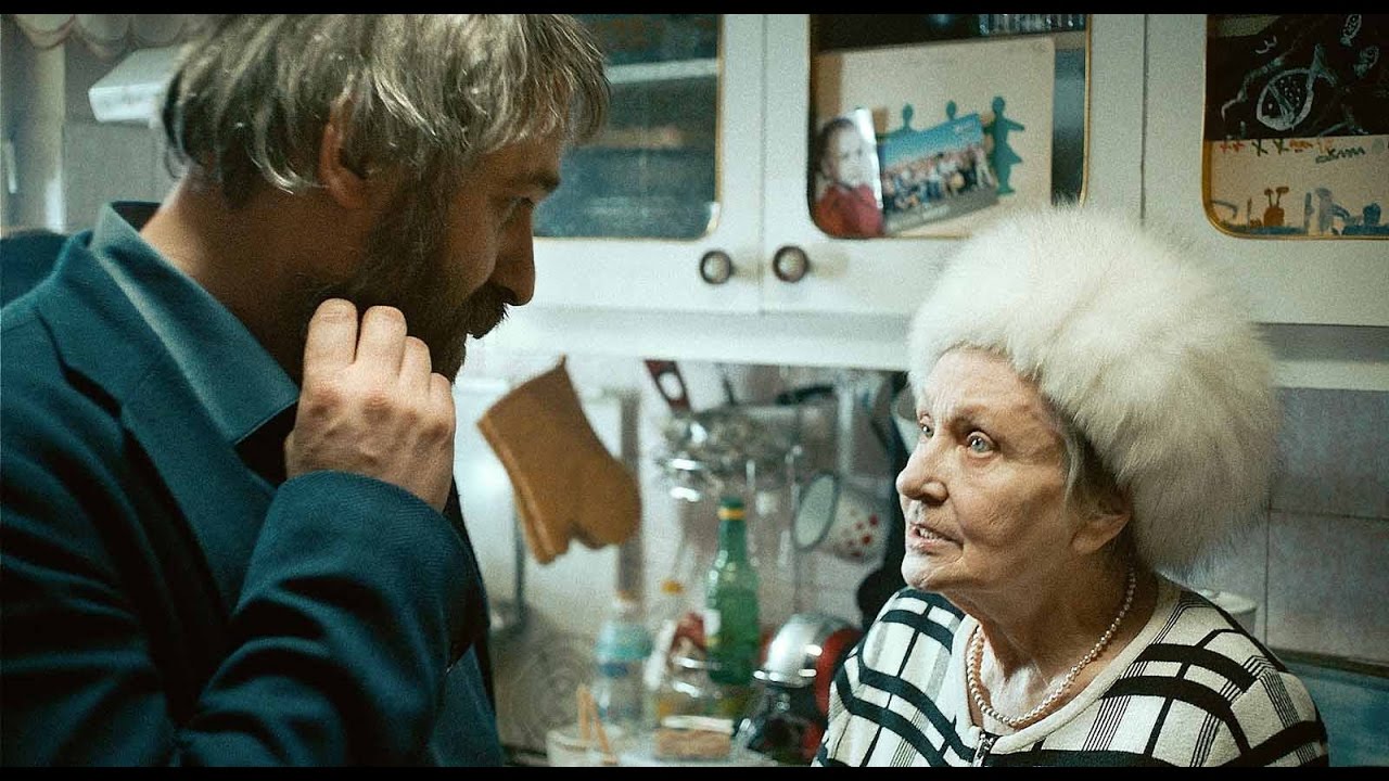 Wake In Farce: The Maddening, Hilarious Family Dynamics of Sieranevada