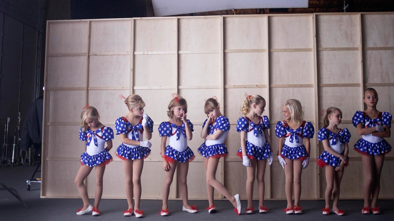 Barely avoiding exploitation, Casting JonBenet examines facts and fictions