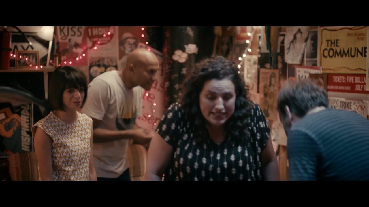 Streaming Selections: Don’t Think Twice