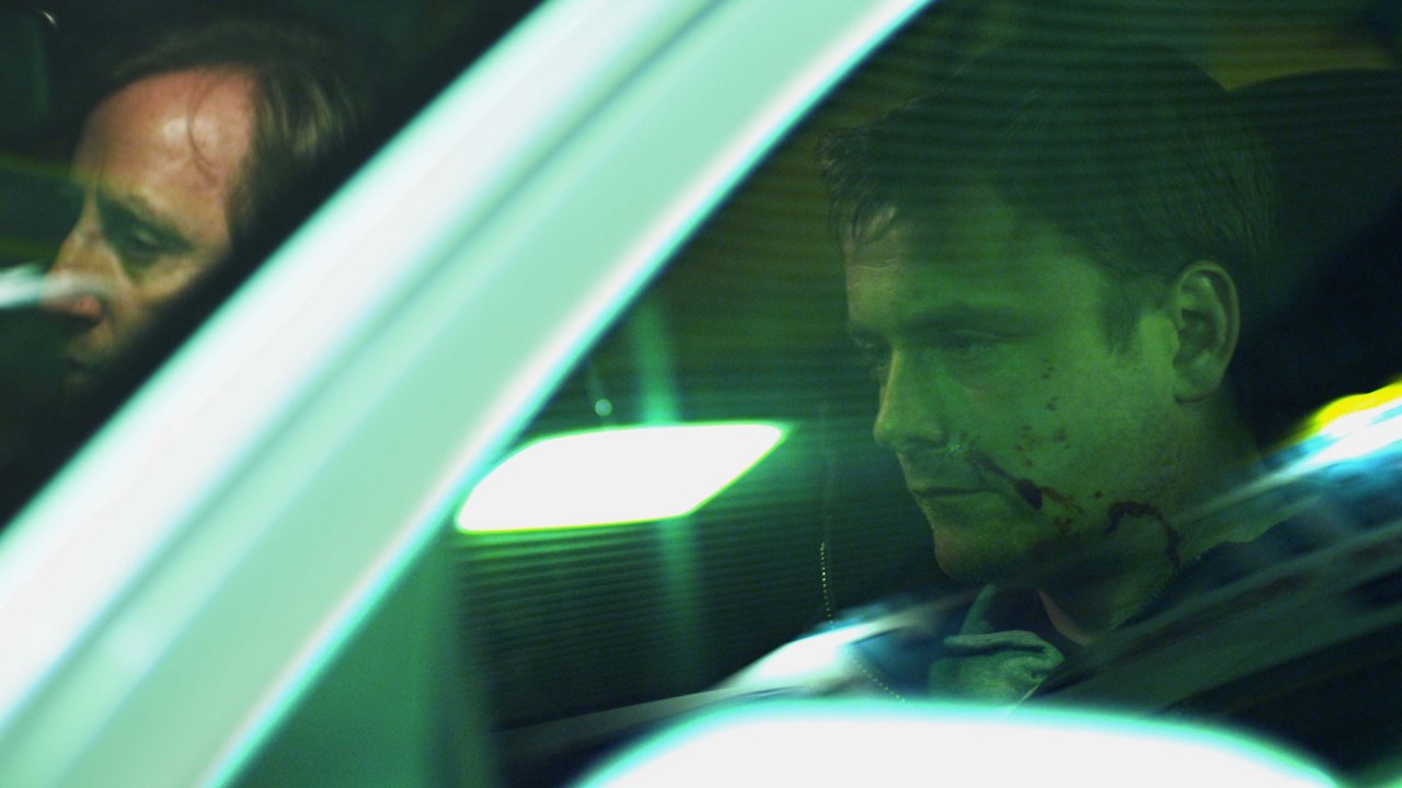 The social-realist noir horror [insert adjective here] freakout of Kill List