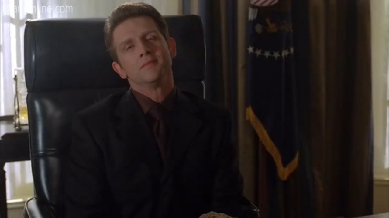 The Left Behind films ranked, from Chosen to Passed-Over