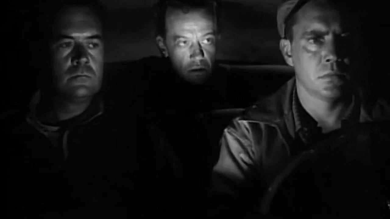 The daylight noir and social issue empathy of Ida Lupino