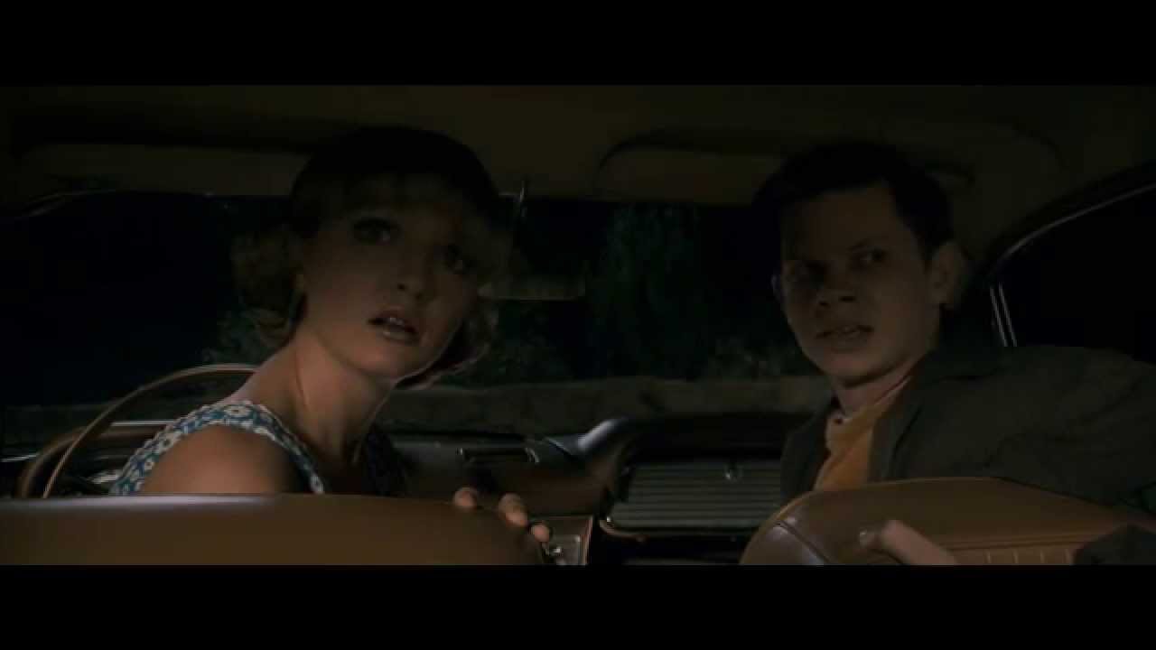 Streaming Selections: Zodiac