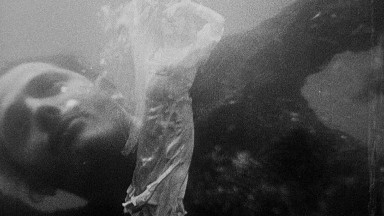 Dreams, Mundanity, and the Anarchist Yearnings of L’Atalante