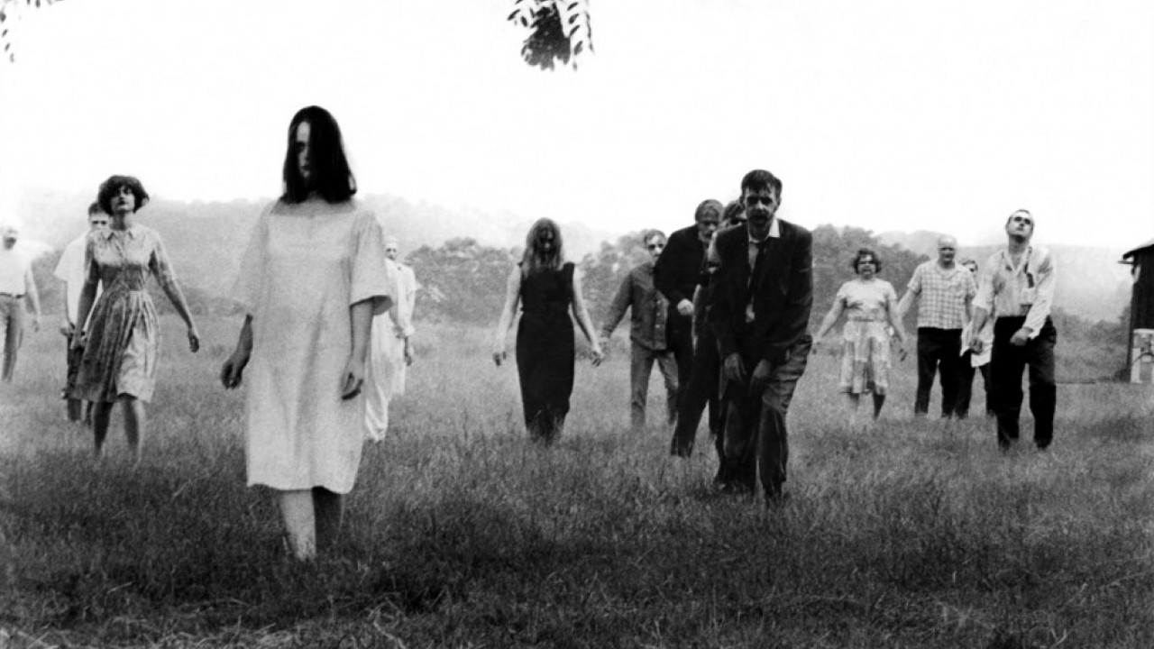 George Romero and the Hazy Child Dreams of Horror