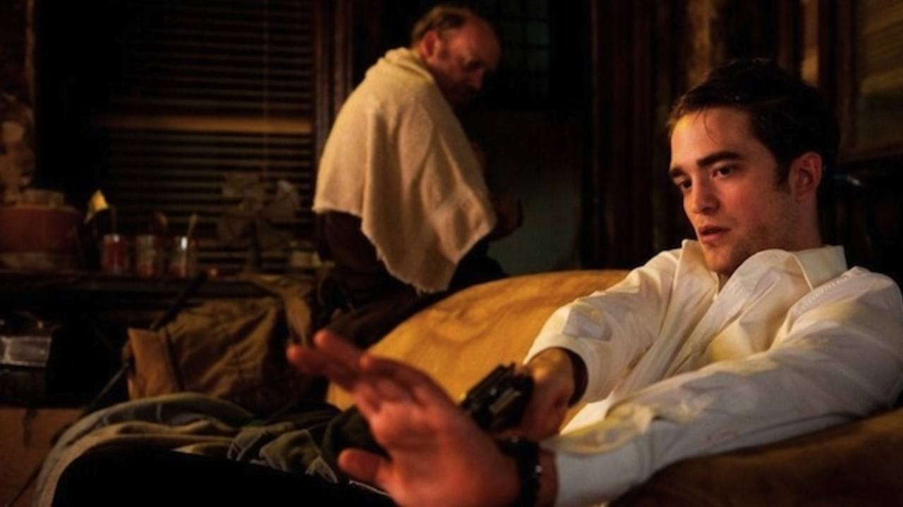 The Crash Was Already Coming In David Cronenberg’s Cosmopolis
