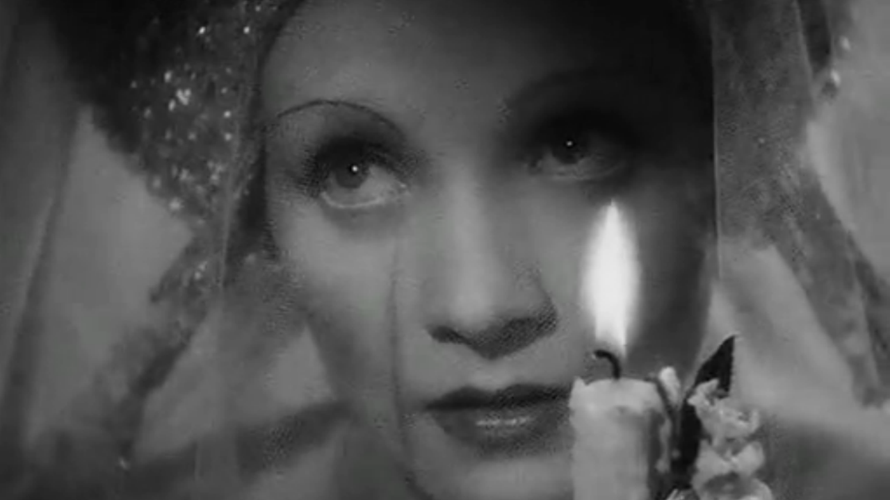 The Ahistorical Fever Dream of The Scarlet Empress