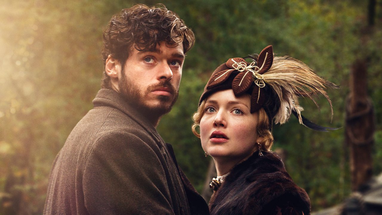 Lady Chatterley’s Lover and its Sexless Adaptations
