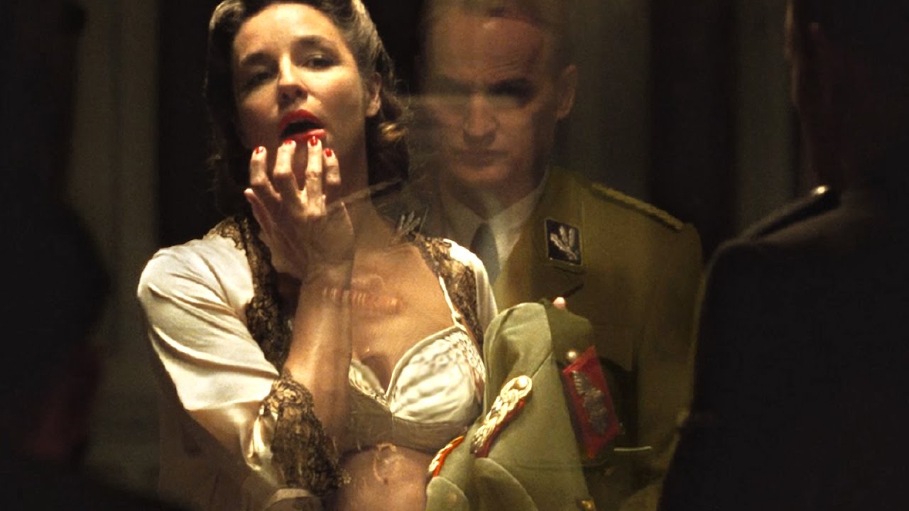 The Vanishing Meta-History of HHhH as a Film
