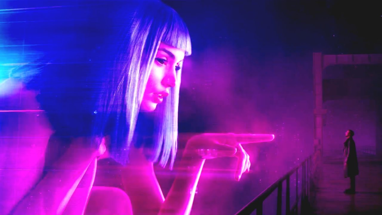 Blade Runner 2049: A Luddite Robot Conversation