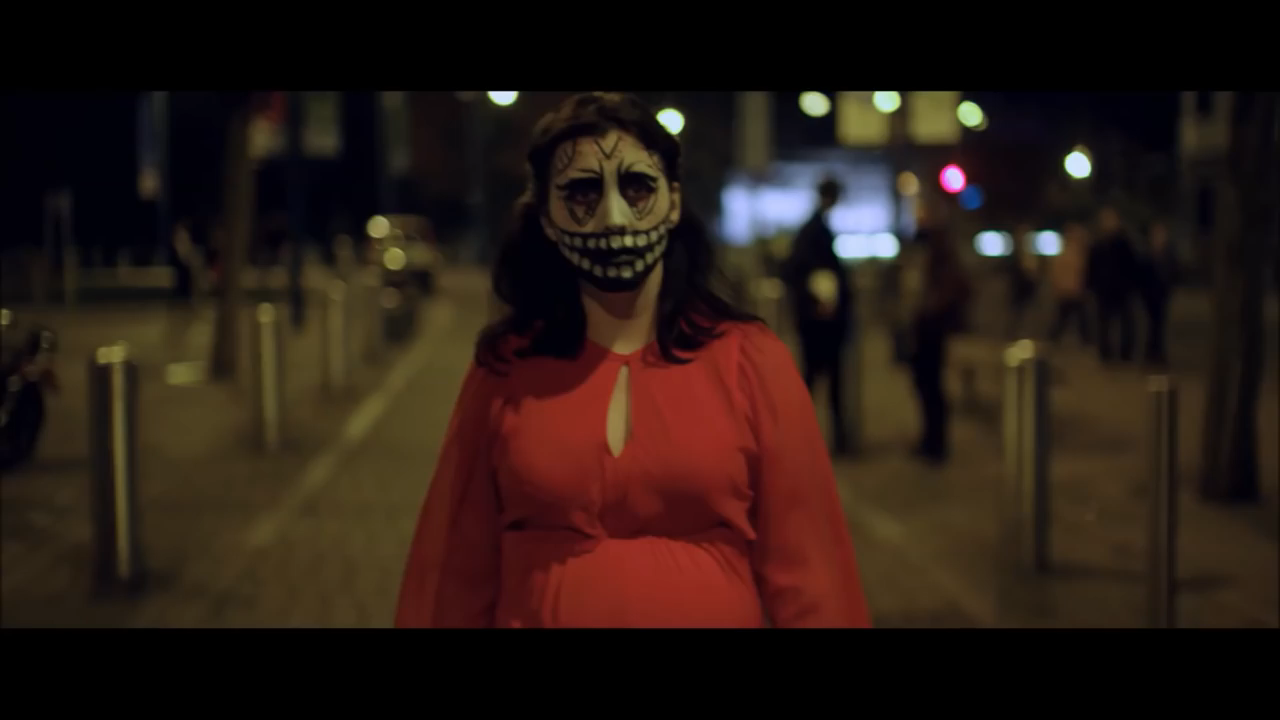 Spooktober III (Scream Warriors) – The Bad Batch, Corridors of Blood, Cauldron of Blood, Happy Death Day, Jennifer’s Body, Prevenge