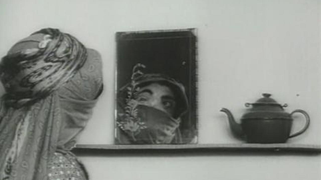 Horror’s Refusal in Farrokhzad’s The House Is Black