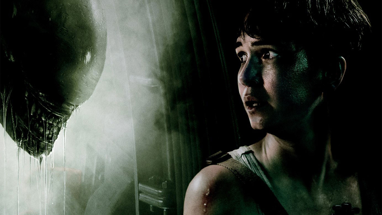 Recollection vs Repetition in Alien: Covenant