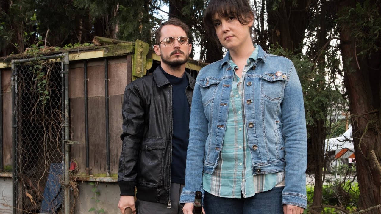 Streaming Selections: I Don’t Feel At Home In This World Anymore.