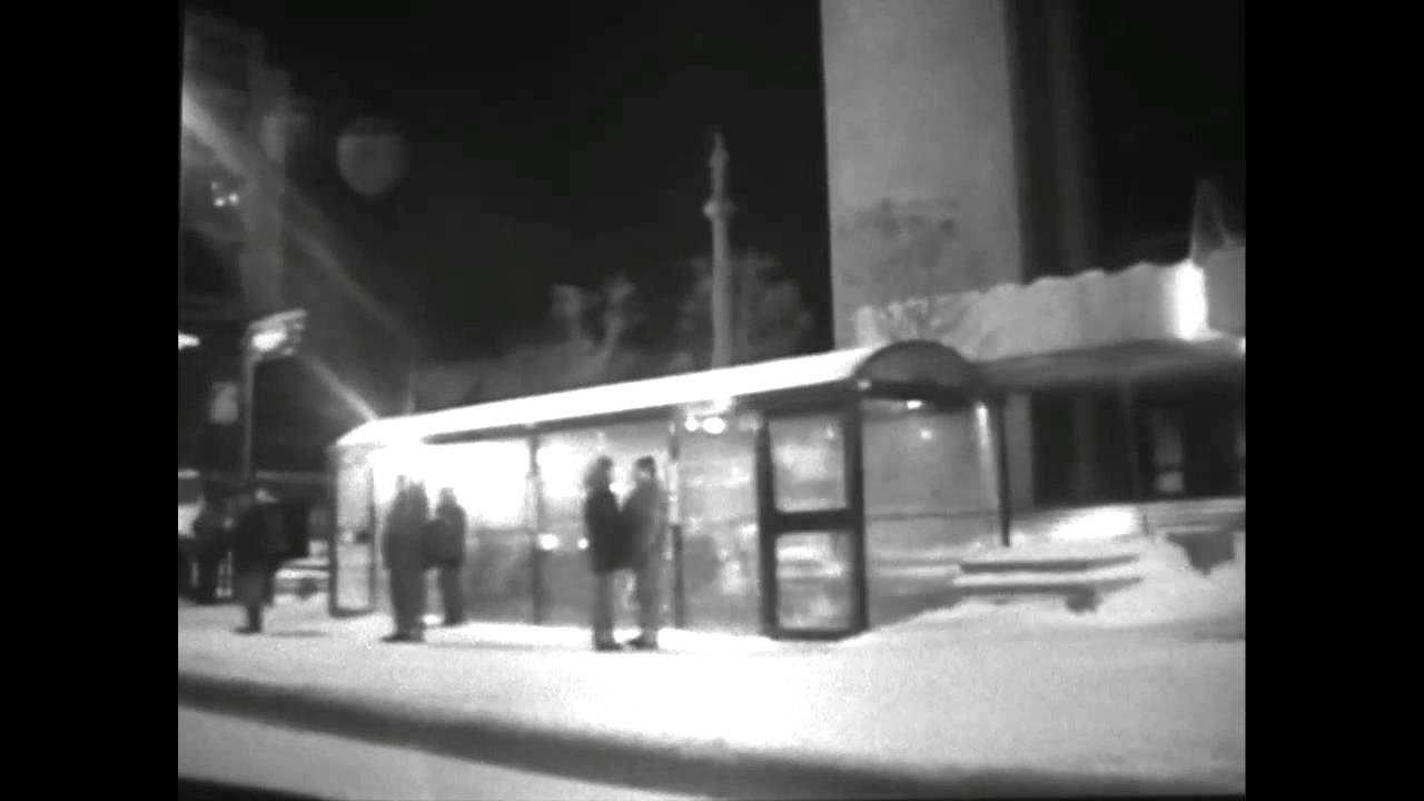 The Geeky Sincerity of Guy Maddin’s Voice