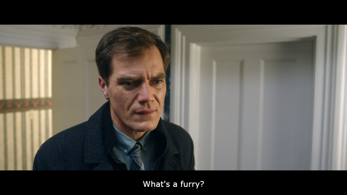 November Digest: New Films, Old Films, Good Films, Kingsman