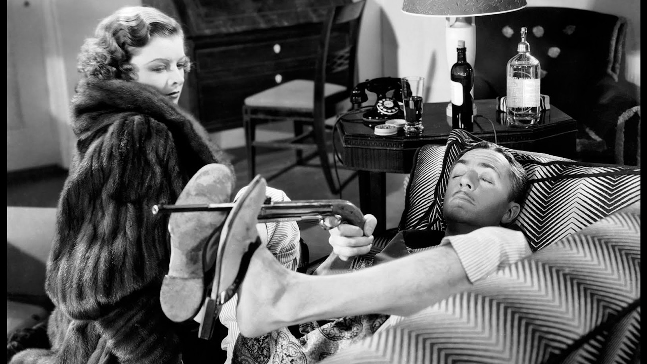 The Enduring Appeal of Nick and Nora in The Thin Man