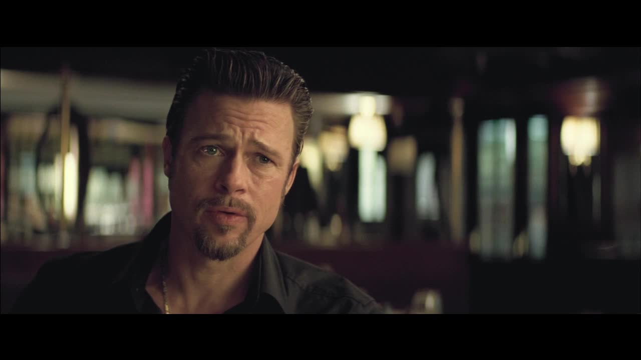 The Political Commentary of Killing Them Softly