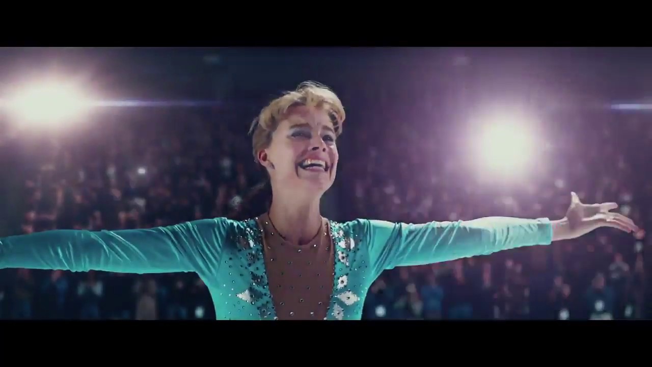 Margot Robbie And Allison Janney Can’t Save I, Tonya From Itself