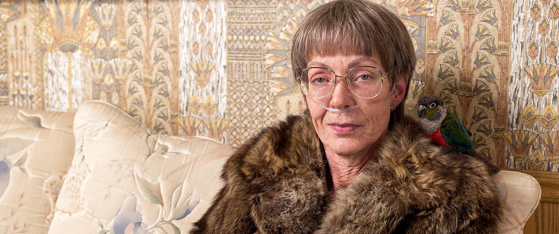 Alison Janney I, Tonya Best Supporting Actress Oscars 2018 prediction