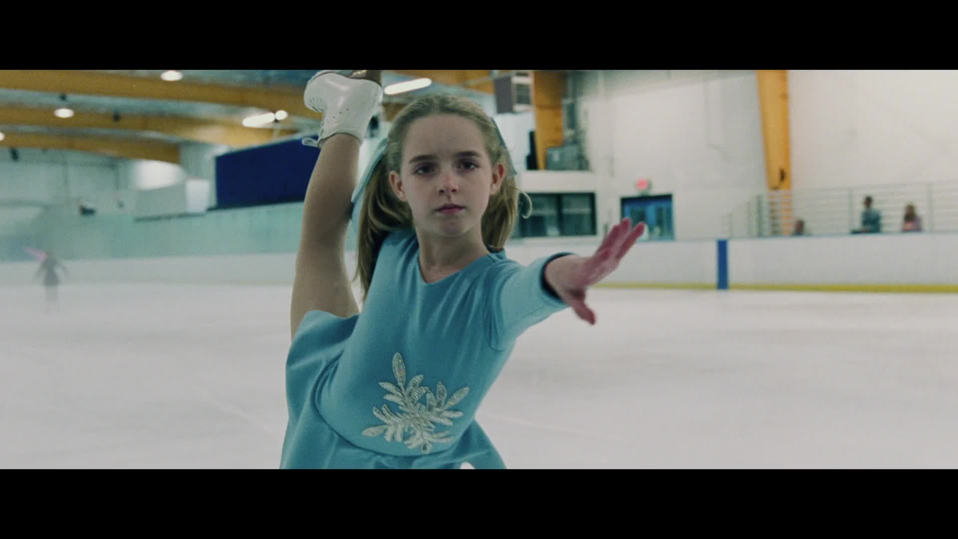 Young Tonya in I, Tonya