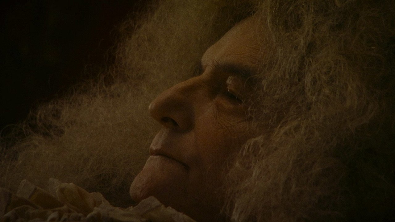 Slow Cinema and Historical Memory: The Death of Louis XIV