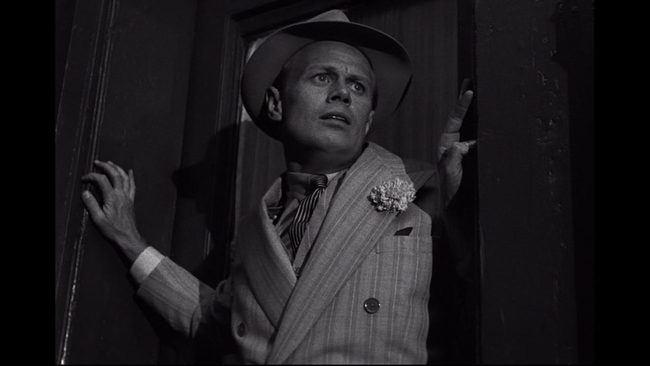 Streaming Selections: Night and the City