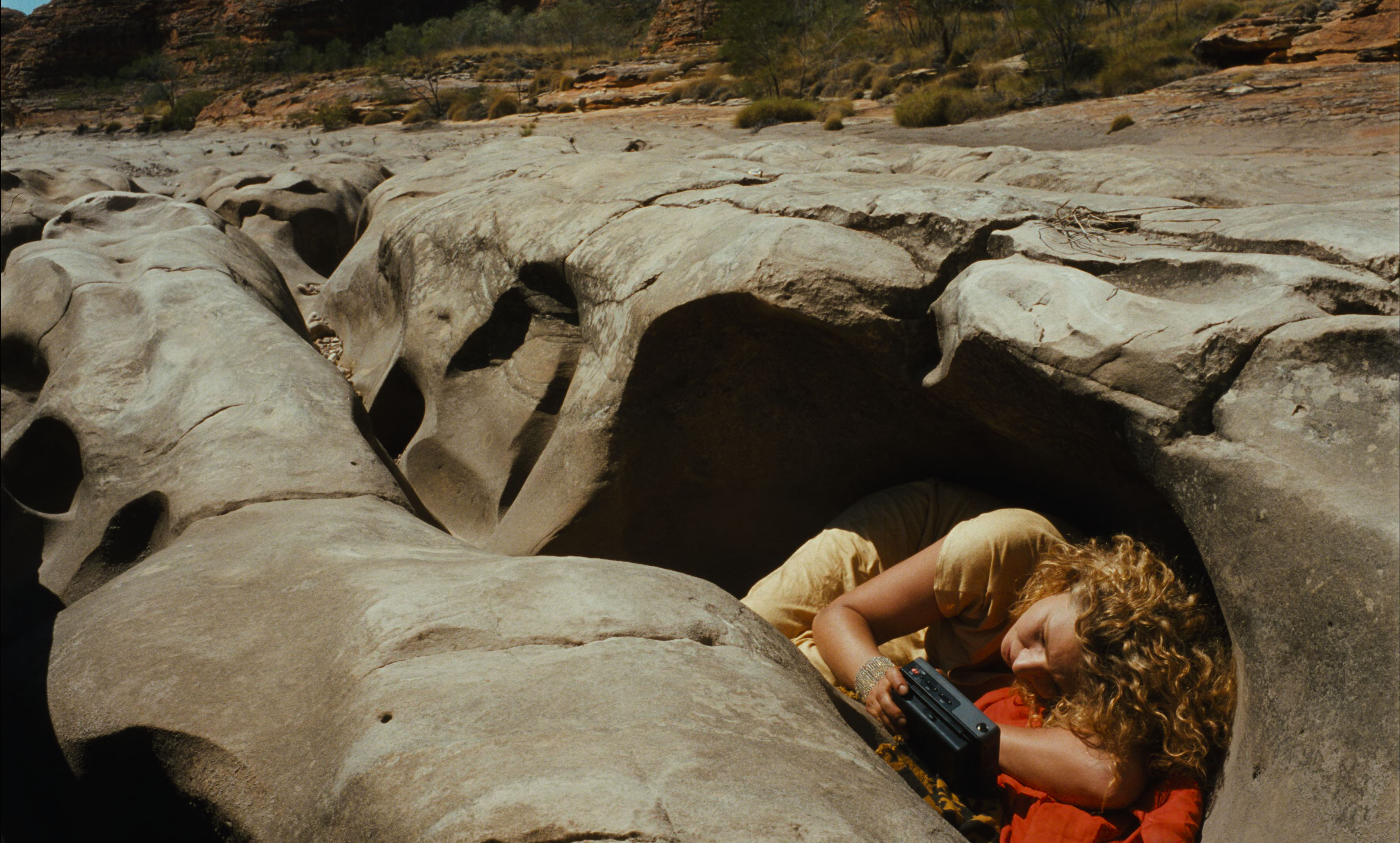 Until The End Of The World, ultimate road trip movie