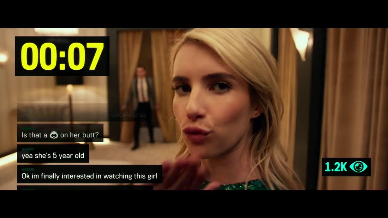 Nerve, Ingrid Goes West, and All These Goddamn Phones